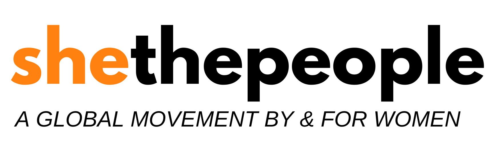 SheThePeople