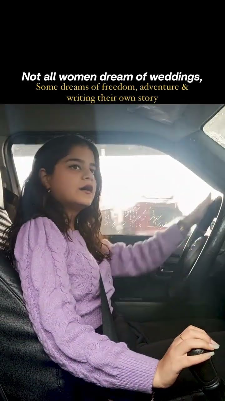 SheThePeople Short every Indian woman will relate to